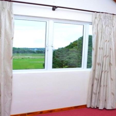 Stamford Star Hotel Nuwara Eliya Exteriör bild