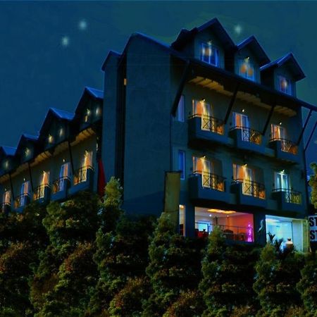 Stamford Star Hotel Nuwara Eliya Exteriör bild