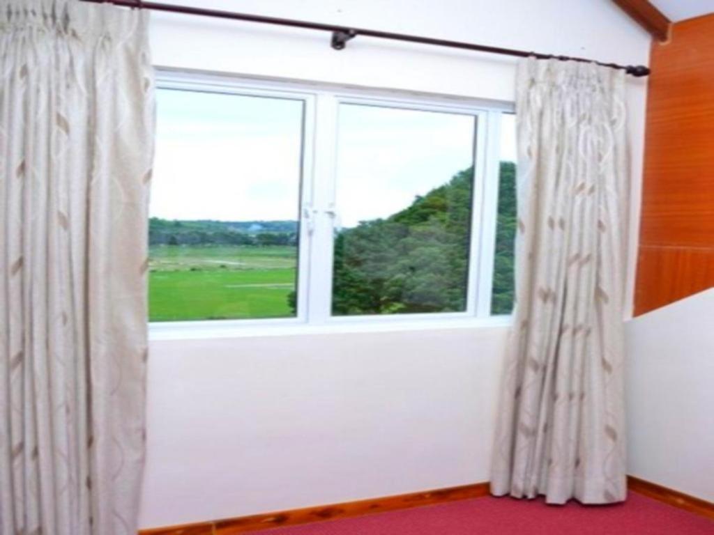Stamford Star Hotel Nuwara Eliya Exteriör bild