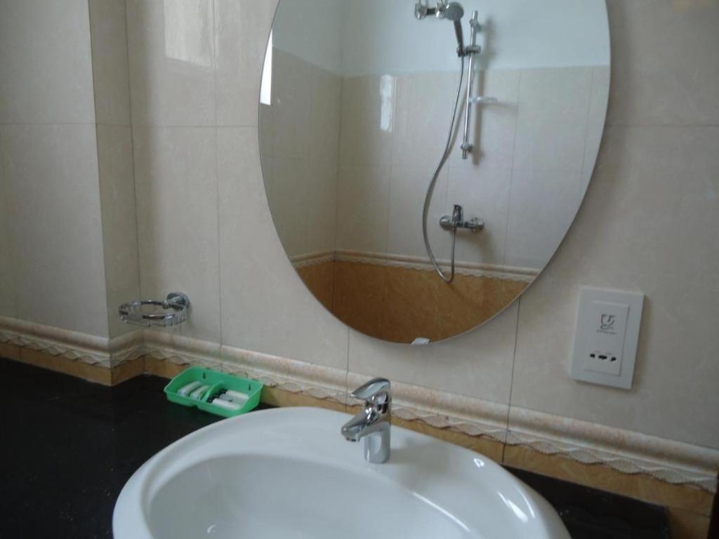 Stamford Star Hotel Nuwara Eliya Exteriör bild