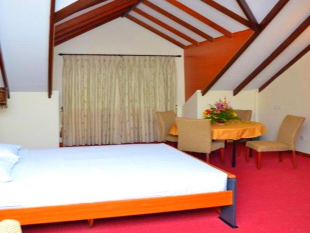 Stamford Star Hotel Nuwara Eliya Exteriör bild